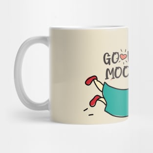 Good Mood Mug